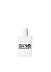Zadig & Voltaire Zadig & Voltaire This is Her! Eau de Parfum - 50 ml