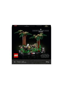 Lego® Spielbausteine »tdb-LSW-2023-10«