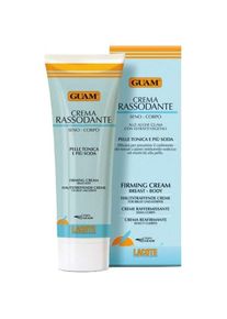 Guam hautstraffende Creme für Körper und Brust, 250 ml