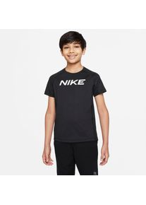 Nike T-Shirt »Pro Dri-FIT Big Kids' (Boys') Short-Sleeve Top«