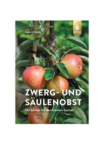 Ulmer Verlag Zwerg- und Säulenobst
