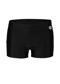 arena, Hommes Boardshorts 'DYNAMO', noir / blanc