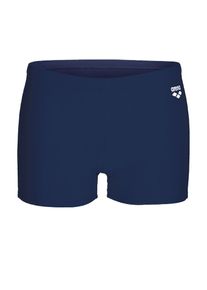 arena, Hommes Boardshorts 'Dynamo Short', bleu marine / blanc