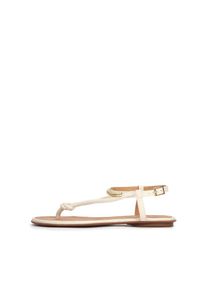 Kazar Zehentrenner Damen, creme, Größe 40