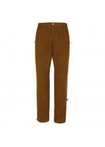 E9 Gol 18 Boulderhose Men (Gr M |braun)
