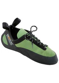 Rock Empire Shogun Kletterschuhe (Gr&ouml;&szlig;e 39 |schwarz/gr&uuml;n)
