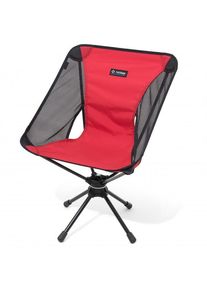 Helinox Swivel Chair Campingstuhl (rot)