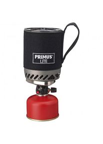 PRIMUS Lite Gaskocher (schwarz)