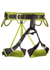 Camp Alpine Flash Klettergurt (Gr XL |schwarz/gr&uuml;n)