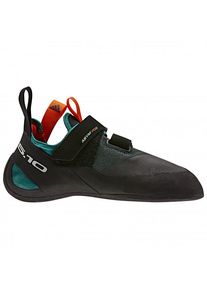 Five Ten Asym VCS Kletterschuhe Herren (Gr 8 |schwarz)