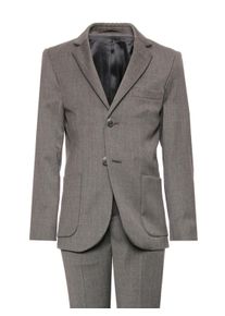 Hackett London Kinder Grau Anzug f&uuml;r Jungen