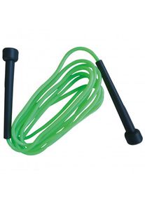 Schildkr&ouml;t Schildkr&ouml;t Springseil Speed Rope Functional Training (gr&uuml;n/schwarz)