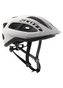 Scott Helmet Supra Radhelm Bike; Rennrad; Mountainbike (Gr One Size |grau)