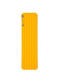Big Agnes Air Core Ultra Isomatte (Gr 183 x 51 cm - Regular |gold)