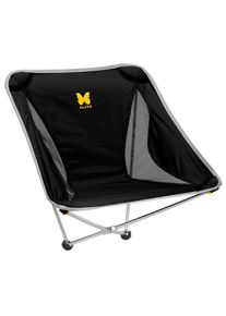 ALITE Monarch Chair Campingstuhl (schwarz)