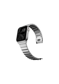 Nomad Uhrenarmband »Aluminium Apple Watch«