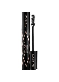 Collistar Impeccable Mascara Waterproof black