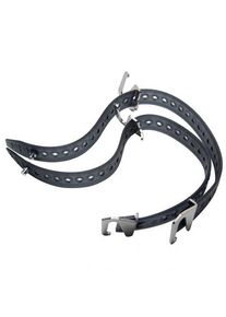 Msr Speedlock Instep Strap Schneeschuhe (Gr 2 Stück)