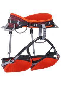Wild Country Mission Klettergurt Herren (Gr M |port royal)