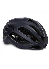 Kask Protone Radhelm Rennrad (Gr M - 52-58 cm |schwarz)