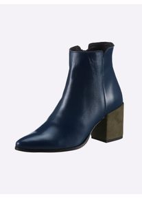 Heine Stiefelette