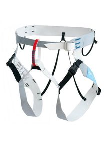 Blue Ice Choucas Harness Klettergurt (Gr M |grau)