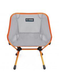 Helinox Chair One Mini Campingstuhl (Gr 40 x 34 x 44 cm |grau)