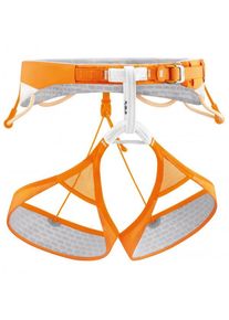 Petzl Sitta Klettergurt (Gr L |orange)