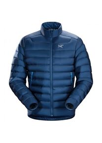 Arc'teryx Arc'teryx Cerium LT Jacket Daunenjacke Men (Gr XL |blau)
