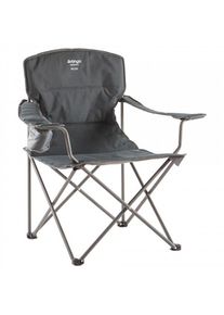 Vango Malibu Campingstuhl (grau)