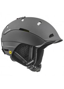 C&eacute;b&eacute; C&eacute;b&eacute; Heritage Skihelm (Gr 54-56 cm |grau/schwarz)