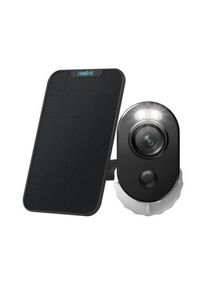 Reolink Argus 3 PRO - B330 Überwachungskamera mit Akku weiss