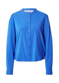 Soft Rebels Bluse 'SRAlia' Damen, blau, Größe XL