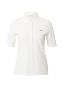 Gant, Femmes T-shirt, blanc