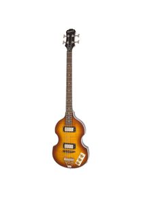 Epiphone Viola Halbakustik Bass VS E-Bass