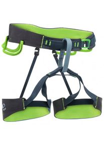 Beal Phantom Klettergurt (Gr L |schwarz/grün)