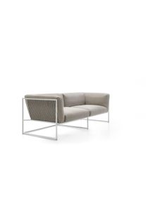 Arpa Outdoor Sofa 3 Sitzer MDF Italia