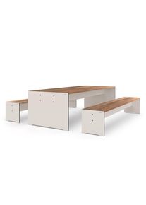 Riva Kombination Wood Conmoto