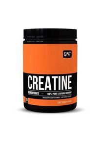 QNT Creatine Monohydrate Powder 100% Pure, 300 g