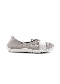 Leguano Damen Style grau