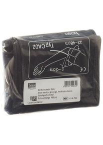Boso manchette incl raccord bras CA02 33-48 cm