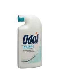 Odol Extra Frisch Mundwasser, 125 ml