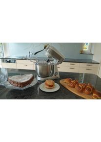 ROTEL Küchenmaschine »KITCHENMACHINE445CH1«