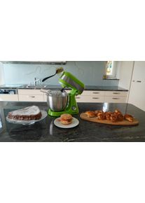 ROTEL Küchenmaschine »KITCHENMACHINE445CH1«
