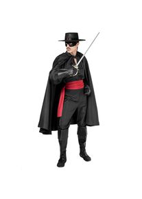 maskworld Zorro - Kost&uuml;m