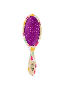 Cala - Wet-N-Dry Detangling Hair Brush -- Haarbürste (HH036WDBS)