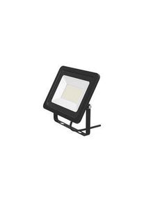 Bailey Lights Strahler Slim, 50W, 240VAC, 4700lm, 6500K, Tageslicht, Slim, LED, IP65 / IK08 - 141541