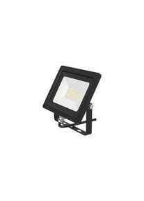 Bailey Lights Strahler Slim, 30W, 240VAC, 2300lm, 6500K, Tageslicht, Slim, LED, IP65 / IK08 - 141539