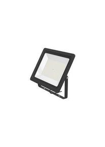 Bailey Lights Strahler Slim, 150W, 240VAC, 12000lm, 6500K, Tageslicht, Slim, LED, IP65 / IK08 - 141545