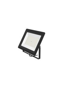 Bailey Lights Strahler Slim, 100W, 240VAC, 8200lm, 3000K, Warmweiss, Slim, LED, IP65 / IK08 - 141542